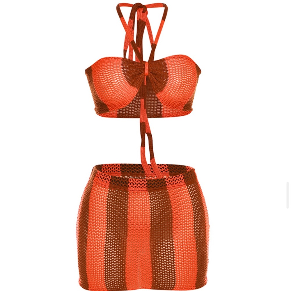 Two piece set